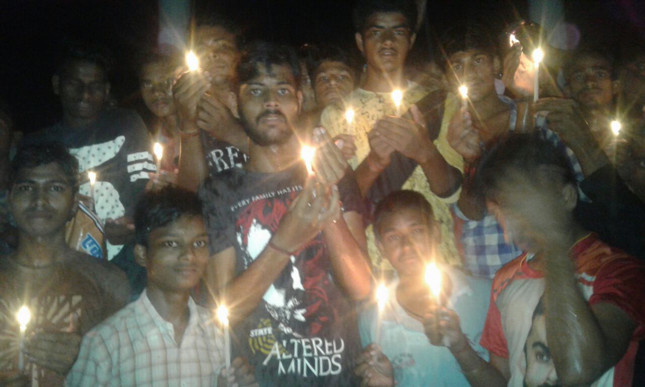 ​पाकिस्तान और चीन पर हो कठोर कार्यवाई-अभावीप