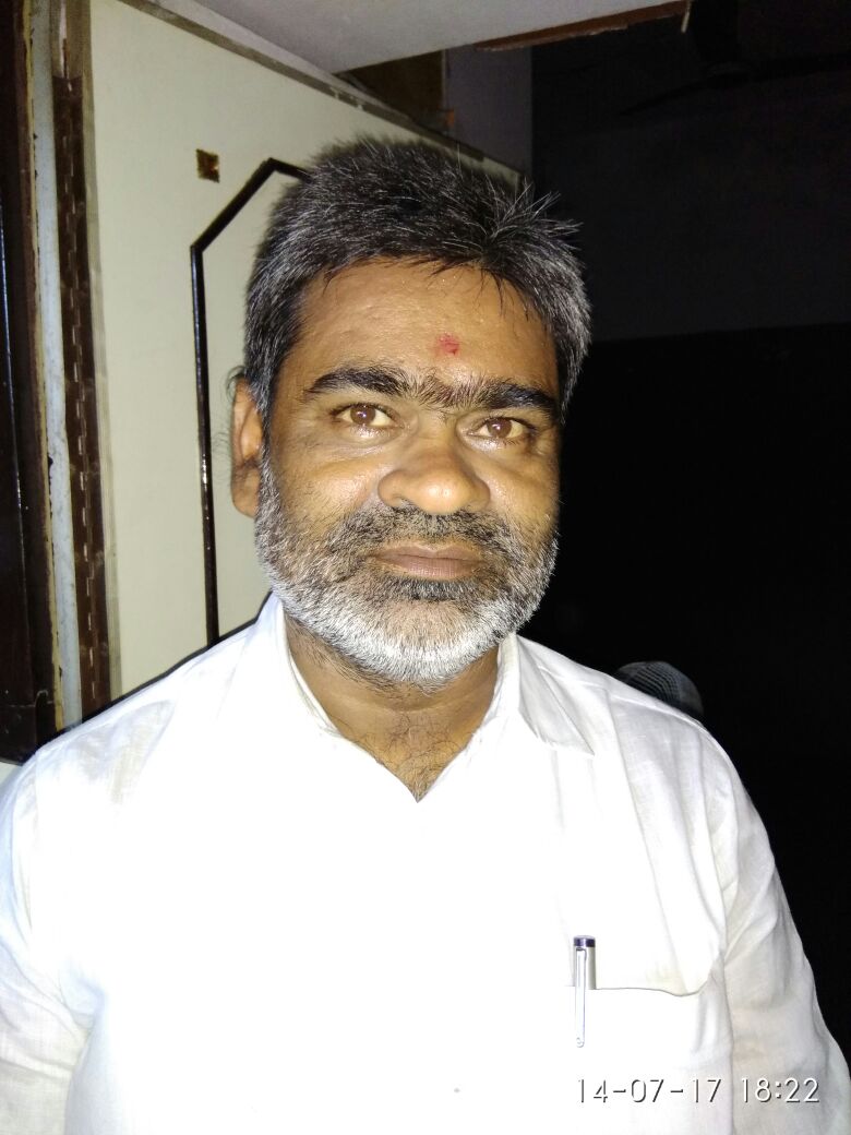 पूर्वाग्रह से ग्रसित हो कर जिला प्रशासन ने किया प्राथमिक-अश्विनी