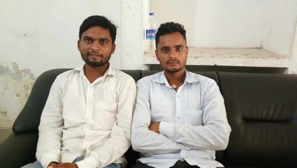 रामाधार सिंह को जब तक पार्टी निष्कासित नहीं करती है तब तक आंदोलन करेगी-JACP