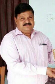 अनीश अख्तर बने नए एस डी ओ