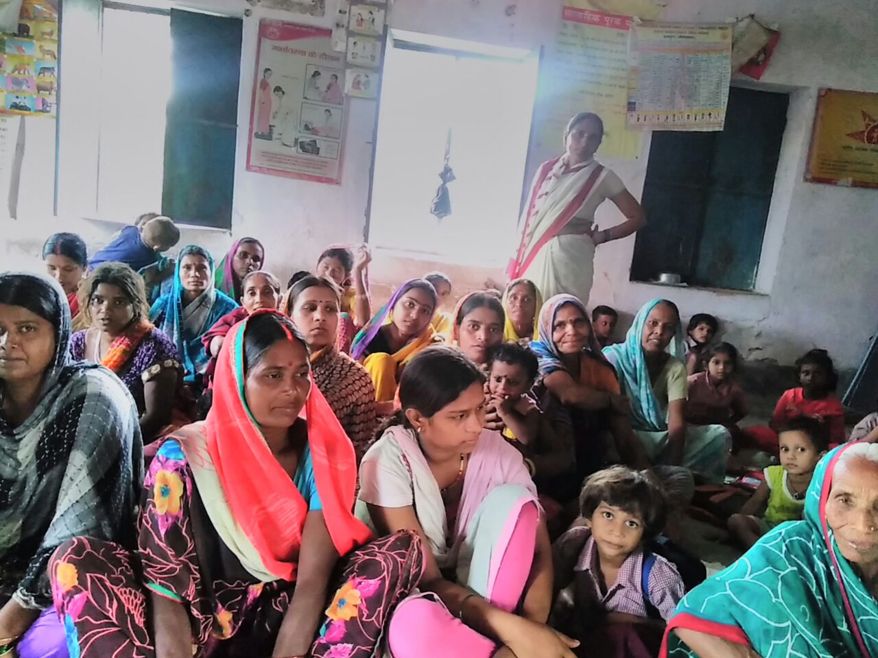 लाईलाज व् जानलेवा है मस्तिष्क ज्वर–अरविन्द