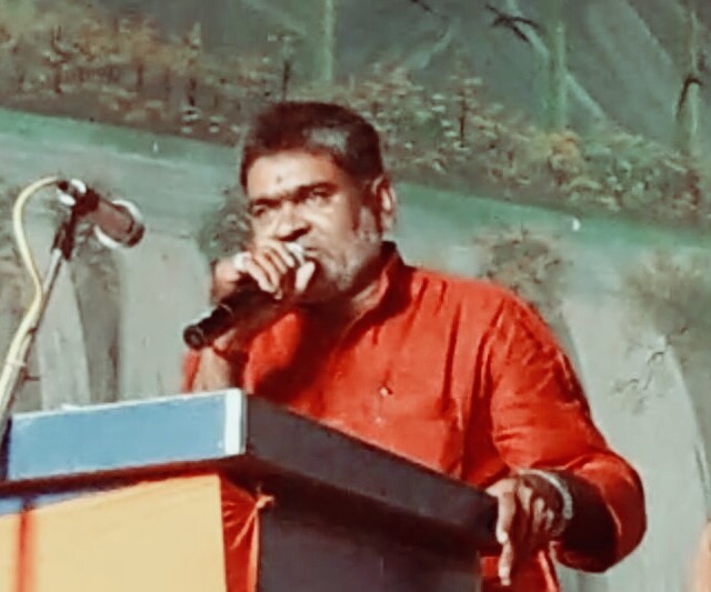 नीतीश करें तेजस्वी को बरखास्त : अश्विनी तिवारी