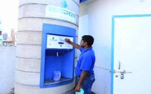  किसी भी बैंकों में पेयजल की सुविधा उपलब्ध नहीं 