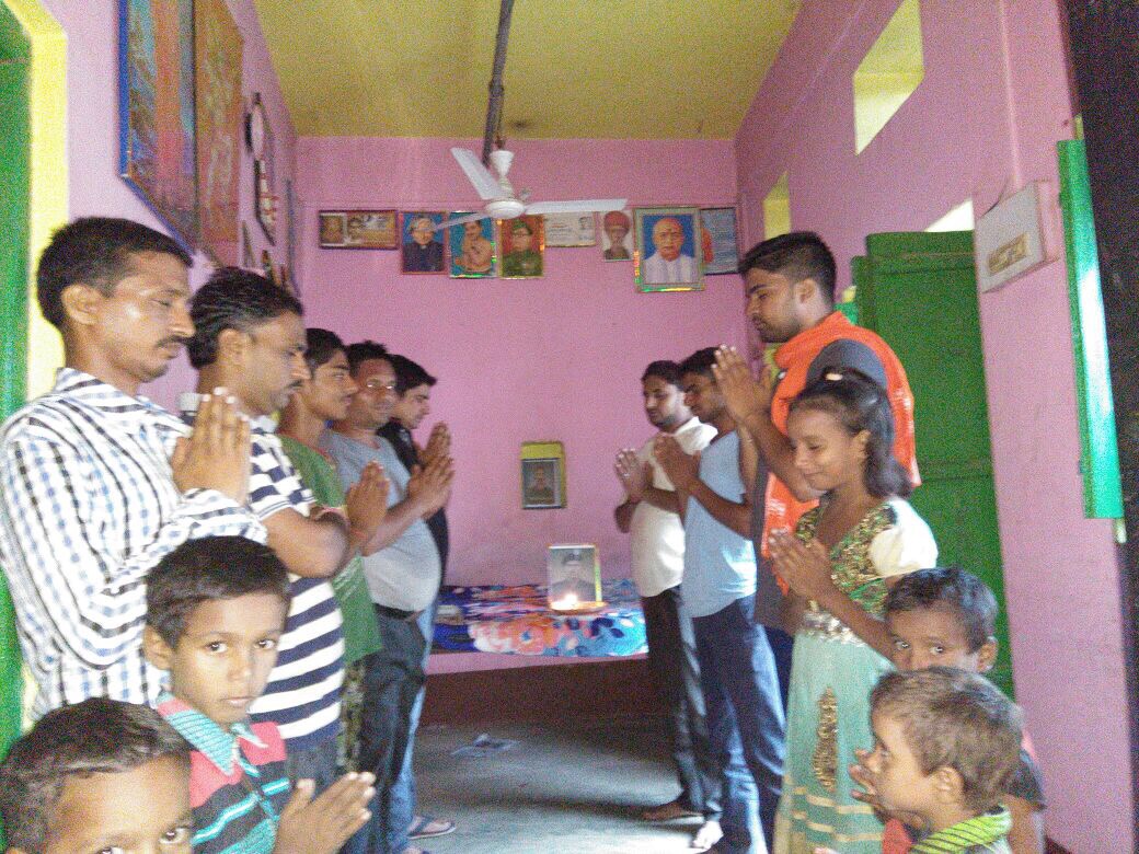 देश के प्रति पूरी तरह समर्पित थे शहीद अब्दुल हमीद