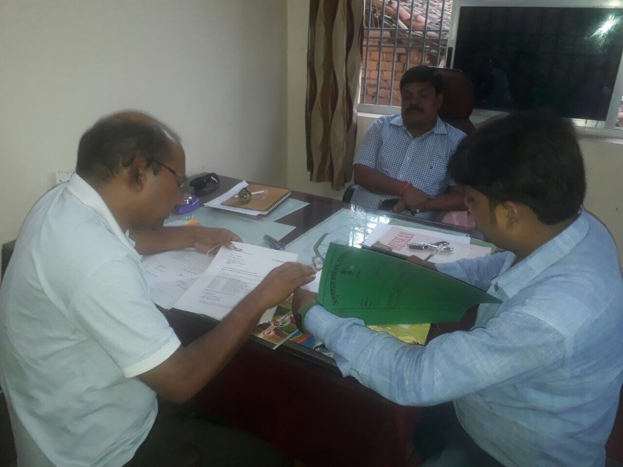 नप में क्रय सम्बन्धित गड़बड़ियों की जाँच का रिपोर्ट जल्द सौंपा जाएगा