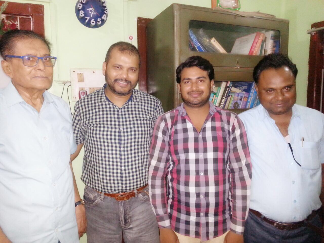 देश के विकास के लिए ज़रूरी है सिविक सेन्स का विकास