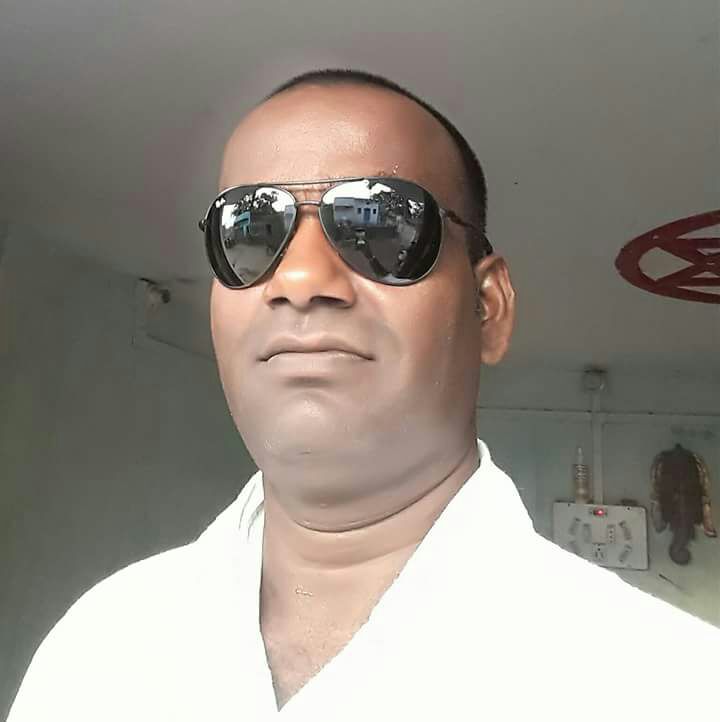 ​तरारी पंचायत वासियों को ब्यापार मंडल अध्यक्ष ने दी बधाई 