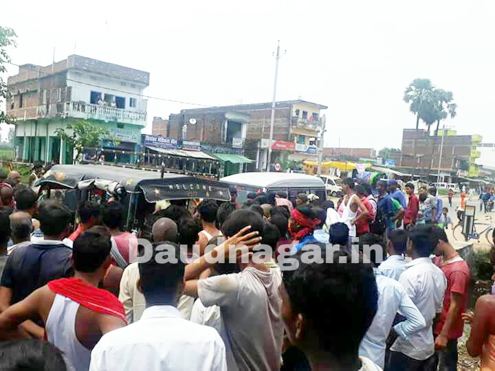 चंद रुपयों के लिए युवक ने की आत्महत्या