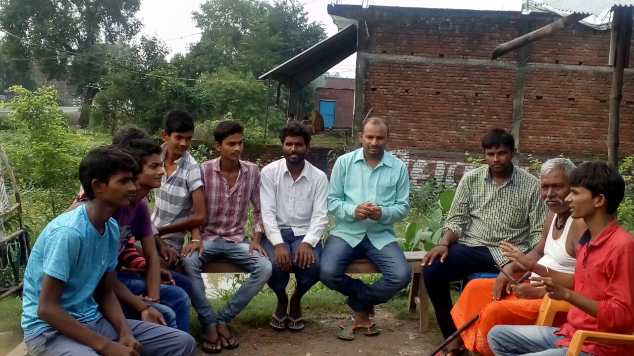 बढ़ती लोकप्रियता को देख की जा रही है बदनाम करने की कोशिश