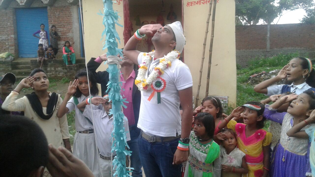 बेटियों के साथ भेदभाव वाला नहीं करें व्यवहार , उन्हें शिक्षित करने का करें प्रयास 