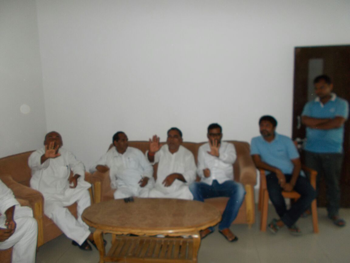   सम्प्रदायिक शक्तियों से लड़ने का रहा है इतिहास 