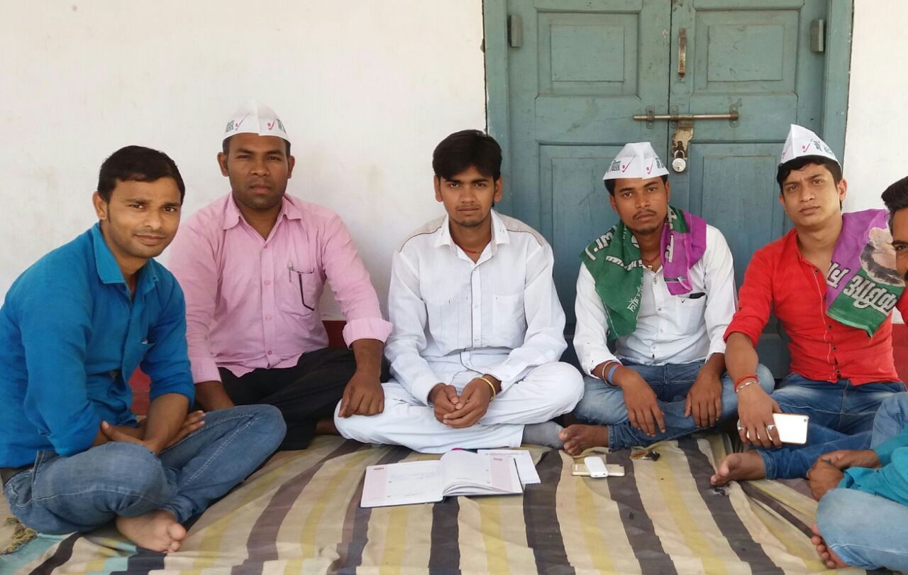 पप्पू यादव के प्रयासों का देन है  उत्तर कोयल परियोजना: गणेश