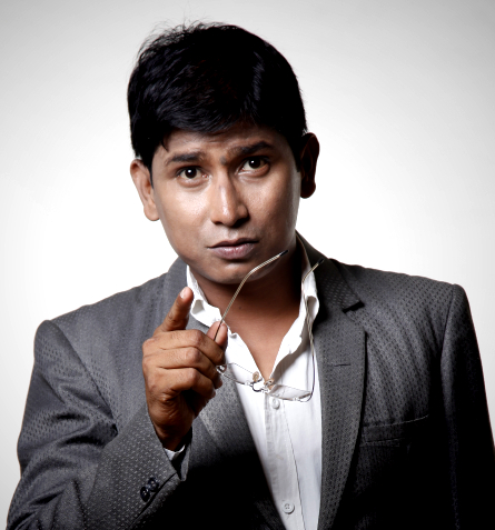 हिंदी दिवस पर रंगकर्मी धर्मवीर भारती समेत पाँच लोग होंगे सम्मानित