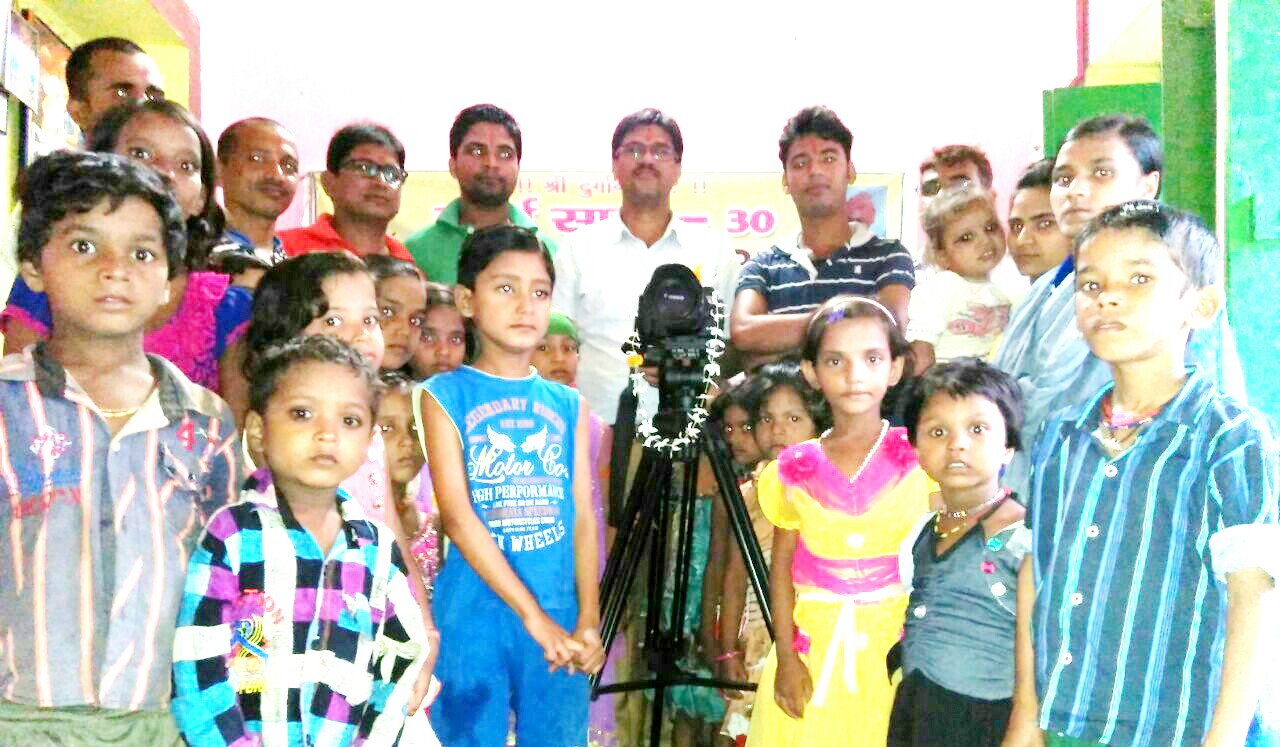 दुर्गा : अशिक्षा के विरुद्ध एक प्रयास को लेकर बनेगी एक डॉक्यूमेंट्री फिल्म