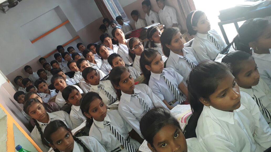 निःशुल्क शिक्षा देने को हैं तैयार : डा.चंचल