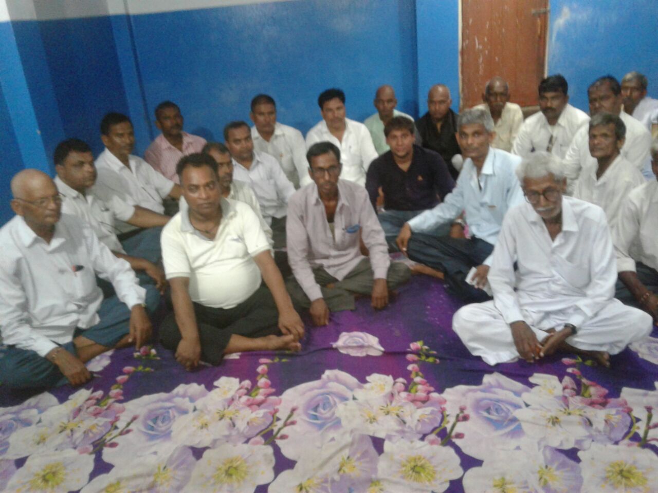  भव्य तरीके से मनाई जायेगी  जरासंध जयंती