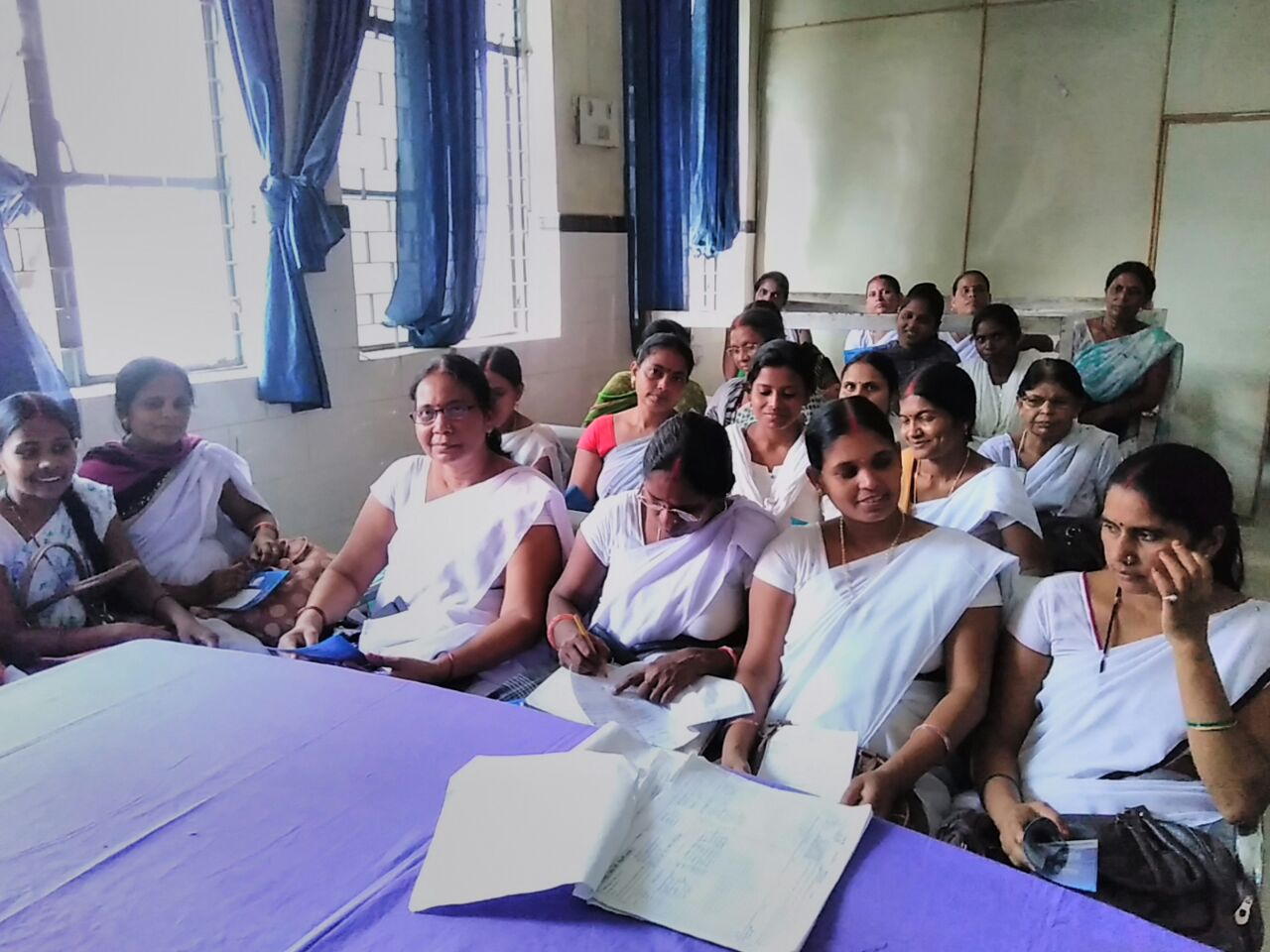  छह कमजोर नवजात बच्चों की हुई  पहचान