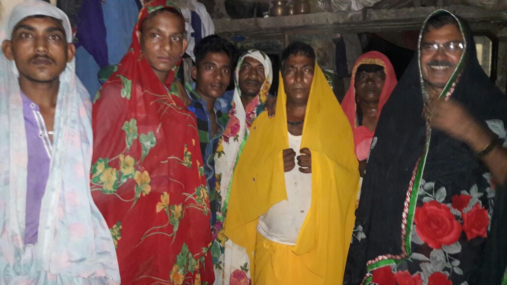 जिउतिया महा पर्व हुआ आरम्भ