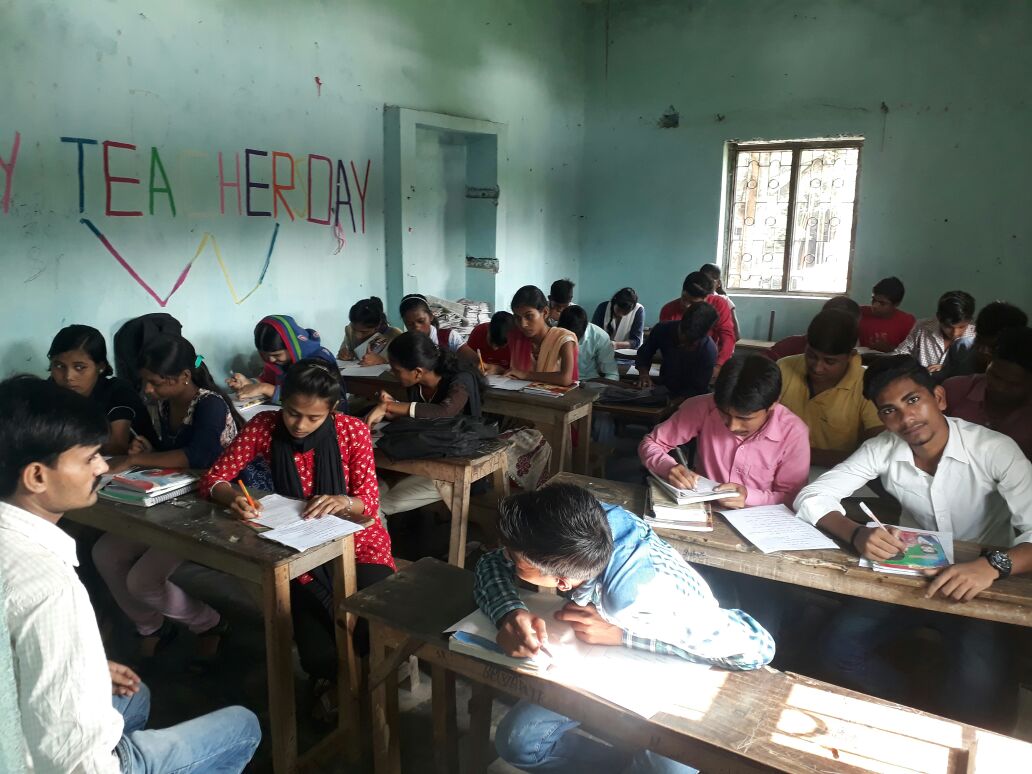 नब्बे प्रतिशत से ऊपर अंक लाने वाले विद्यार्थी होगें सम्मानित