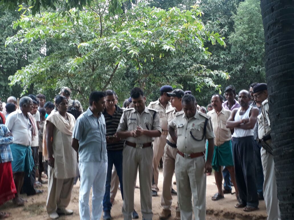 चर्चा का बना विषय ,आखीर मृतका ओबरा से दाउदनगर पहुंची कैसे