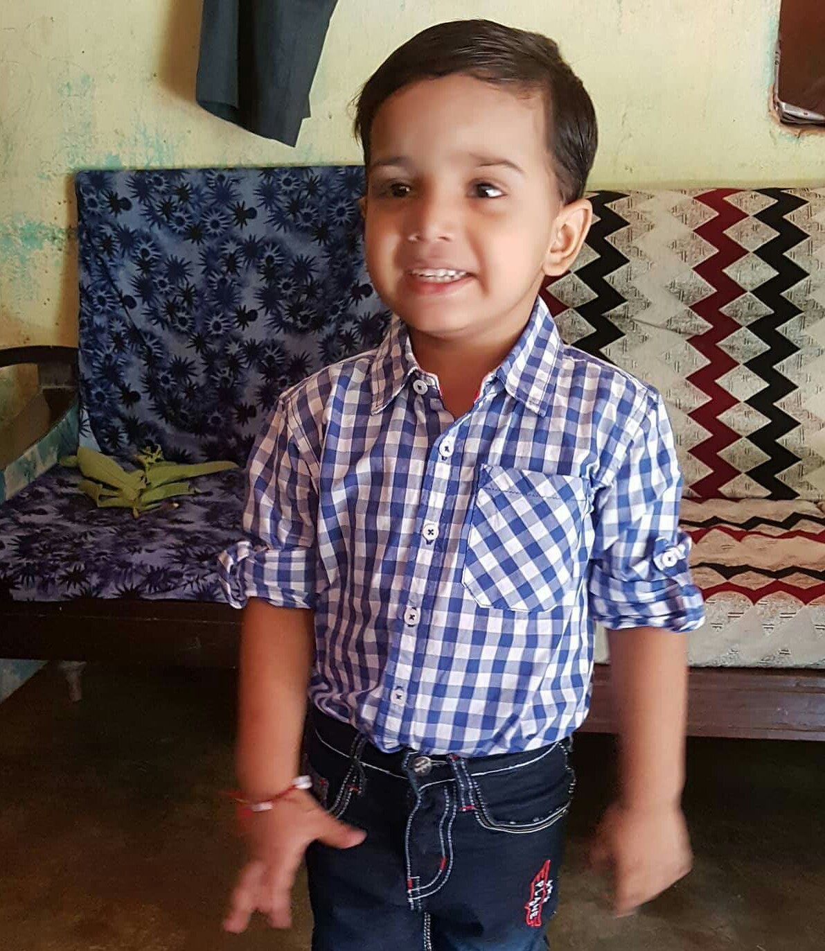 जन्म दिन की ढेर सारी शुभ कामनायें 