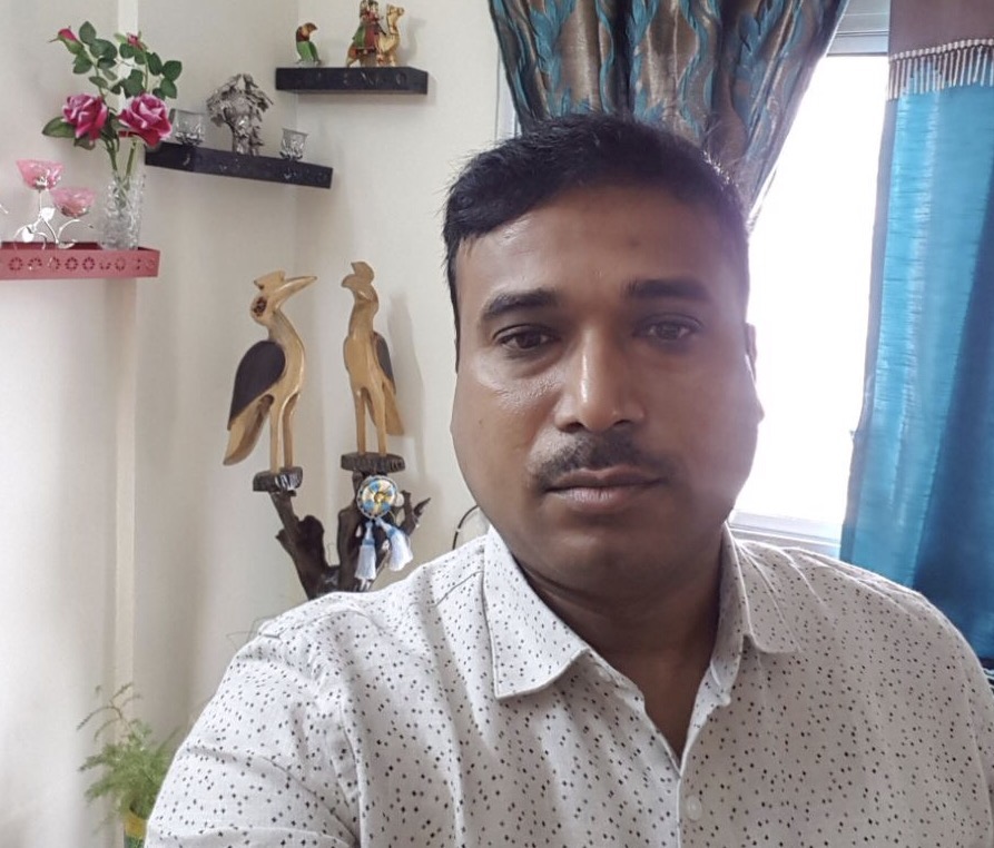 श्यामा सिंह के निधन पर डॉक्टर चंद्रा ने जताया गहरा शोक