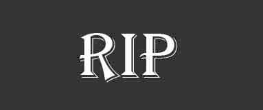  शोक सभा का आयोजन कर दी गई श्रद्धांजली