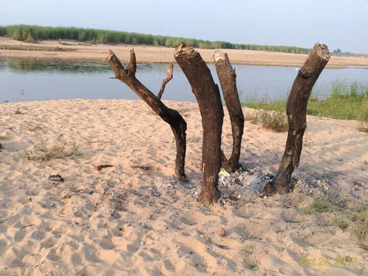 नगर में सफ़ाई अपने चरम पर, सोन तरफ़ सूर्य मंदिर का इलाक़ा पूरी तरह साफ़ नहीं