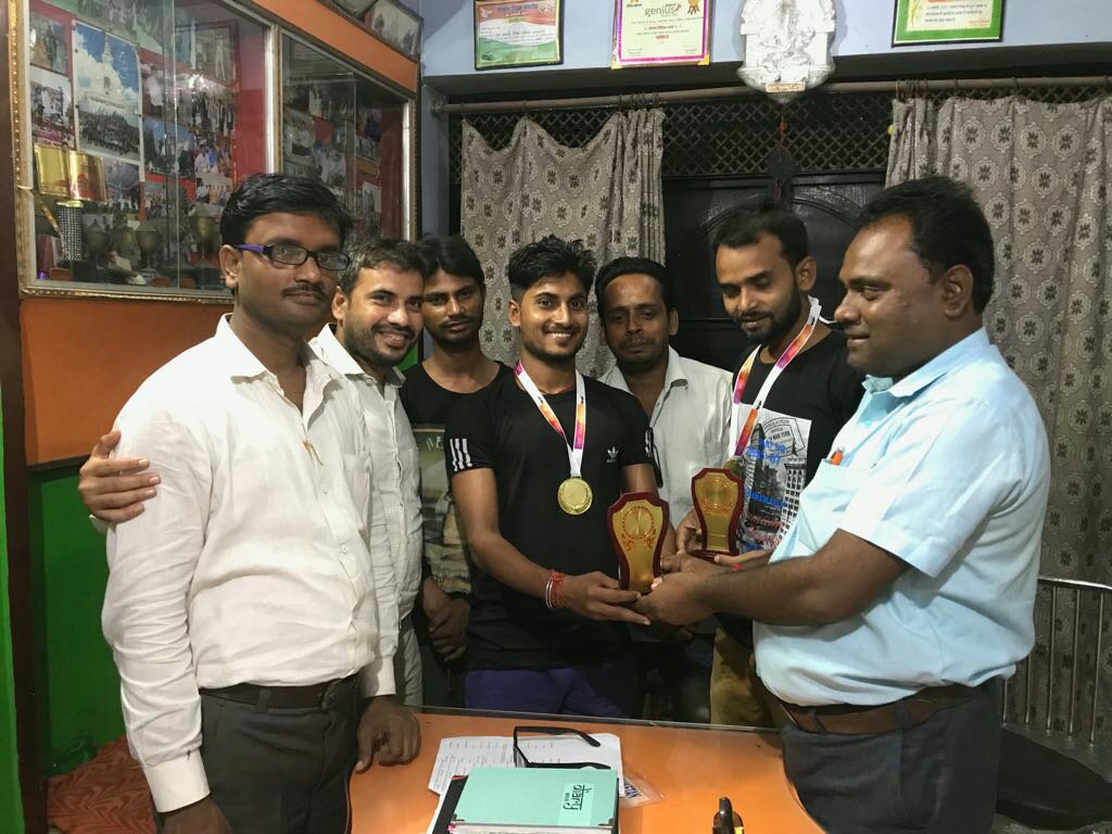 दाउदनगर की गीत लोगों को ख़ूब भा रही है”मेरी भी एक पहचान है”