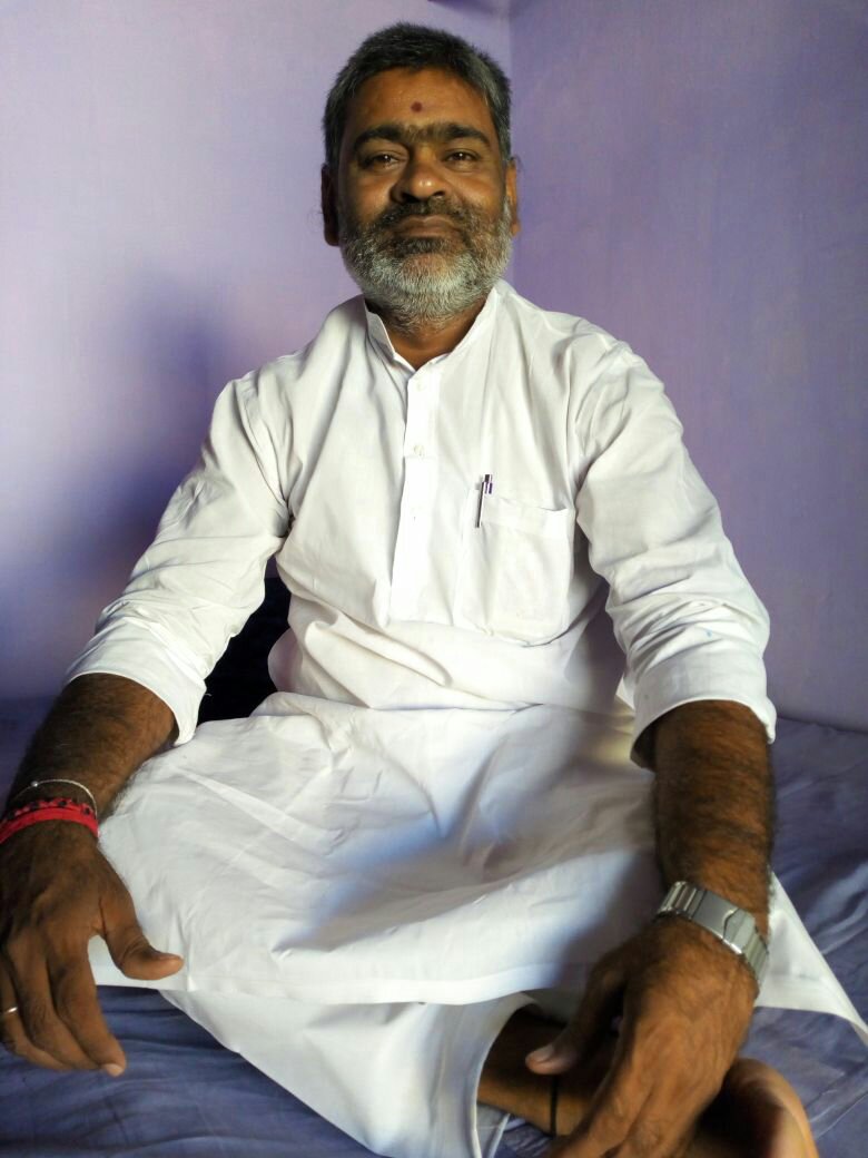 स्वक्षता अभियान में पदाधिकारियों को तेजी लाने की जरूरत -आश्विनी तिवारी