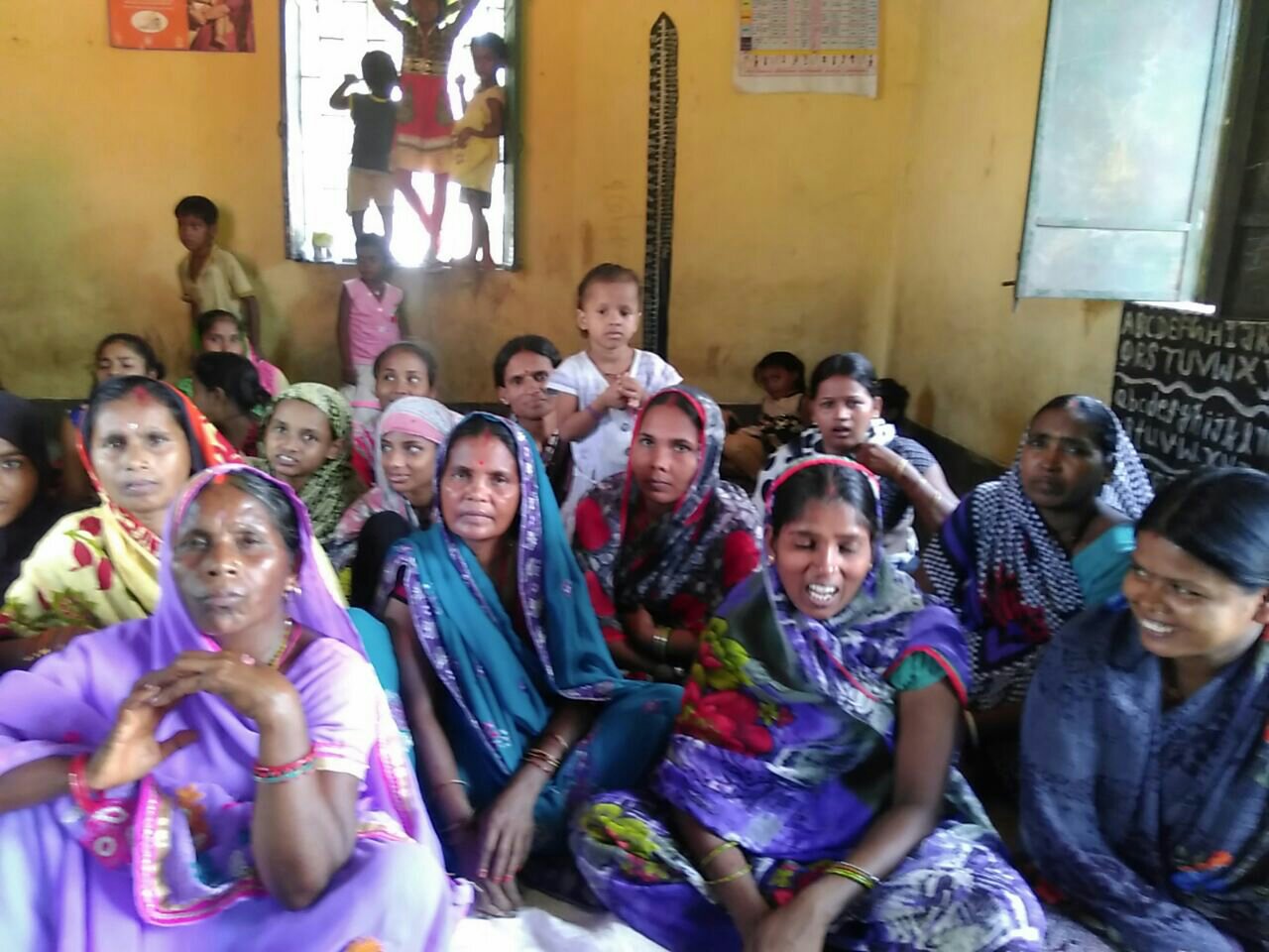 तेज बुखार हो तो उसे कभी भी नजर अंदाज न करें-अरविंद