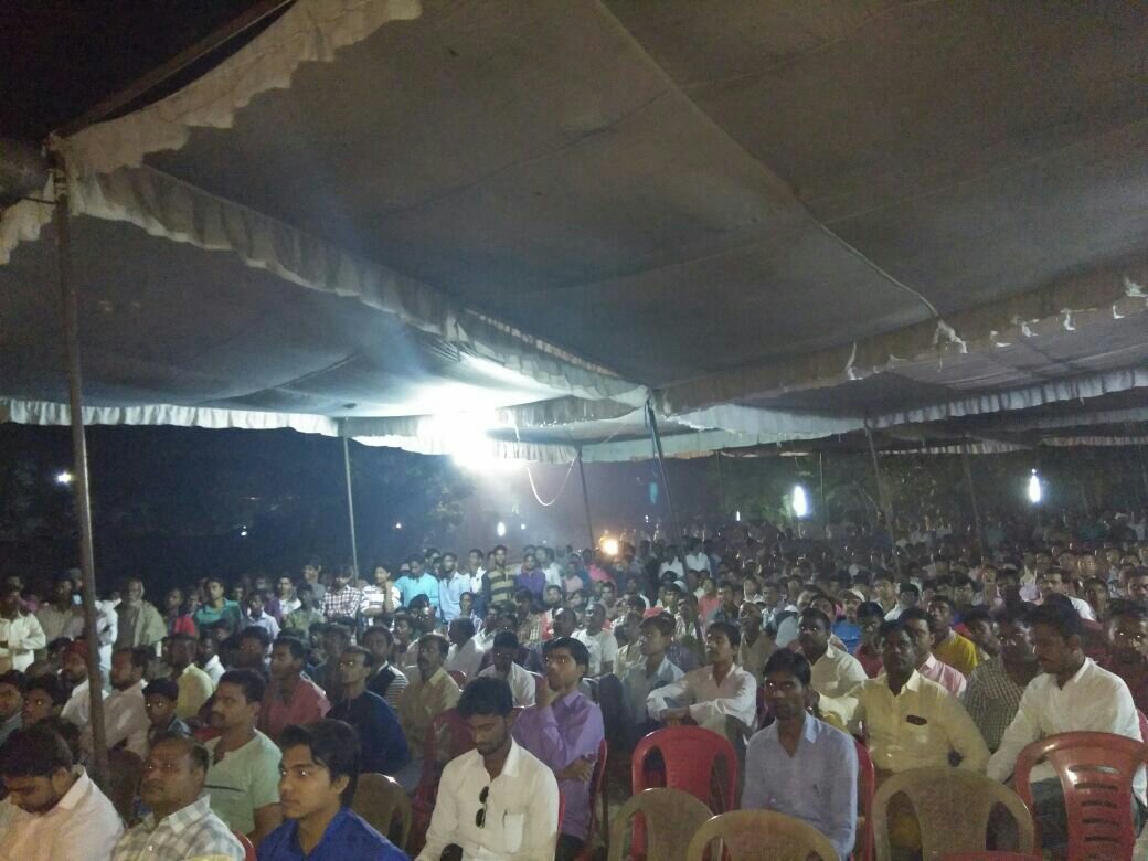 मेरी भी एक पहचान है”गीत के गायक संदीप सिंह ने बांधी सम्मा