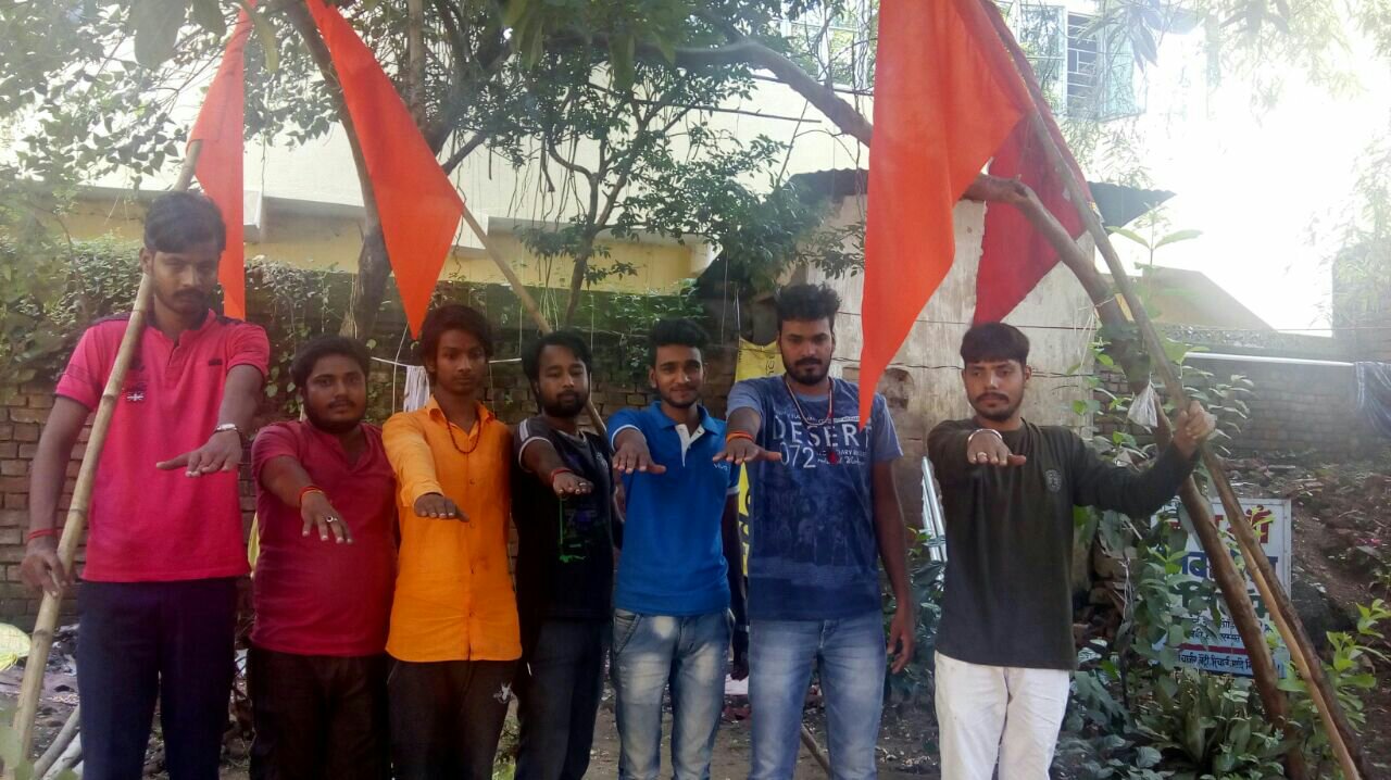 जल संरक्षण में लोगों की सहभागिता जरूरी-अभाविप