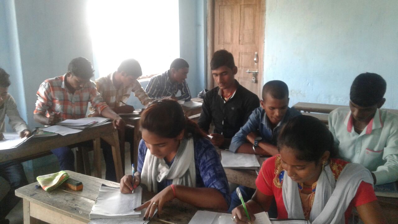  कठिन परिश्रम करेंगे तो सफलता जरूर मिलेगी।