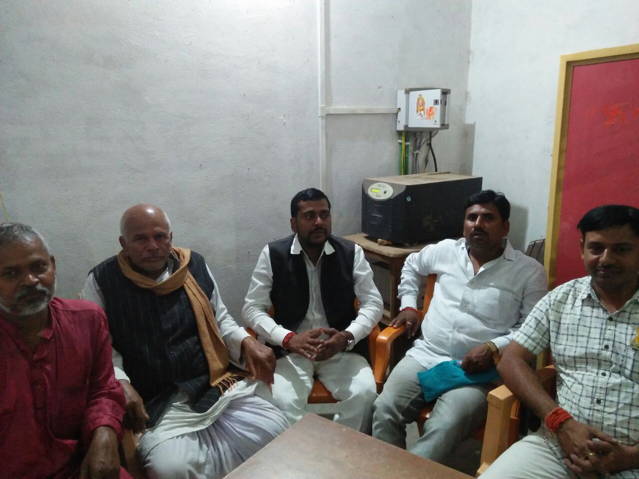 दाउदनगर नासरीगंज सोन नदी में रहे पुल का  नामकरण पूर्व मंत्री स्व रामविलास सिंह यादव  के नाम पर रखने की मांग।