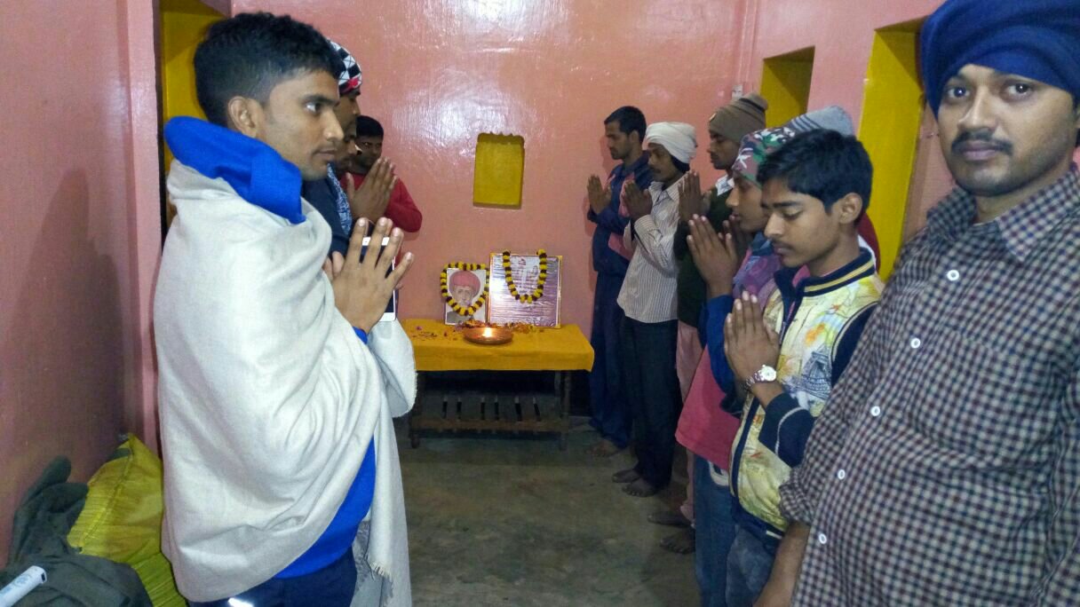 महात्मा ज्योतिबा फुले की पुण्यदिवस पर पुष्पांजलि सभा का आयोजन