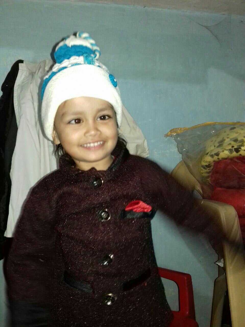 जन्म दिन की ढेर सारी शुभ कामनायें