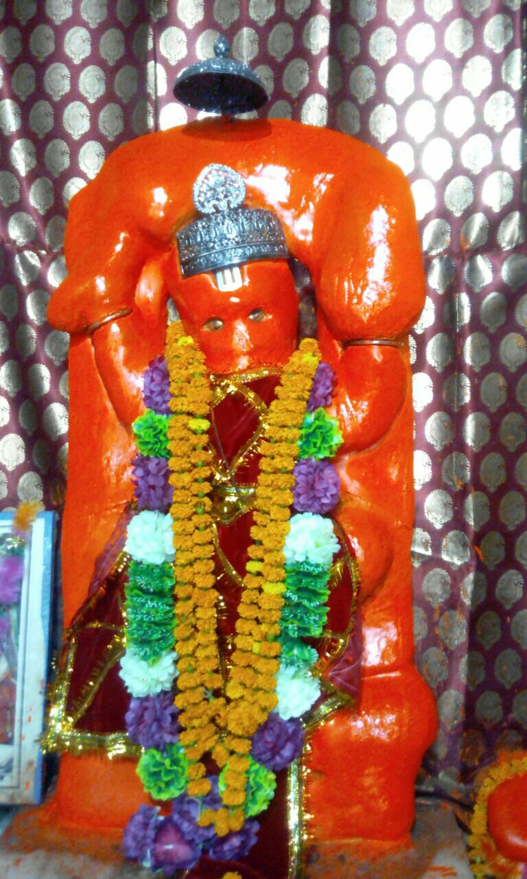 बदला गया आरती का समय