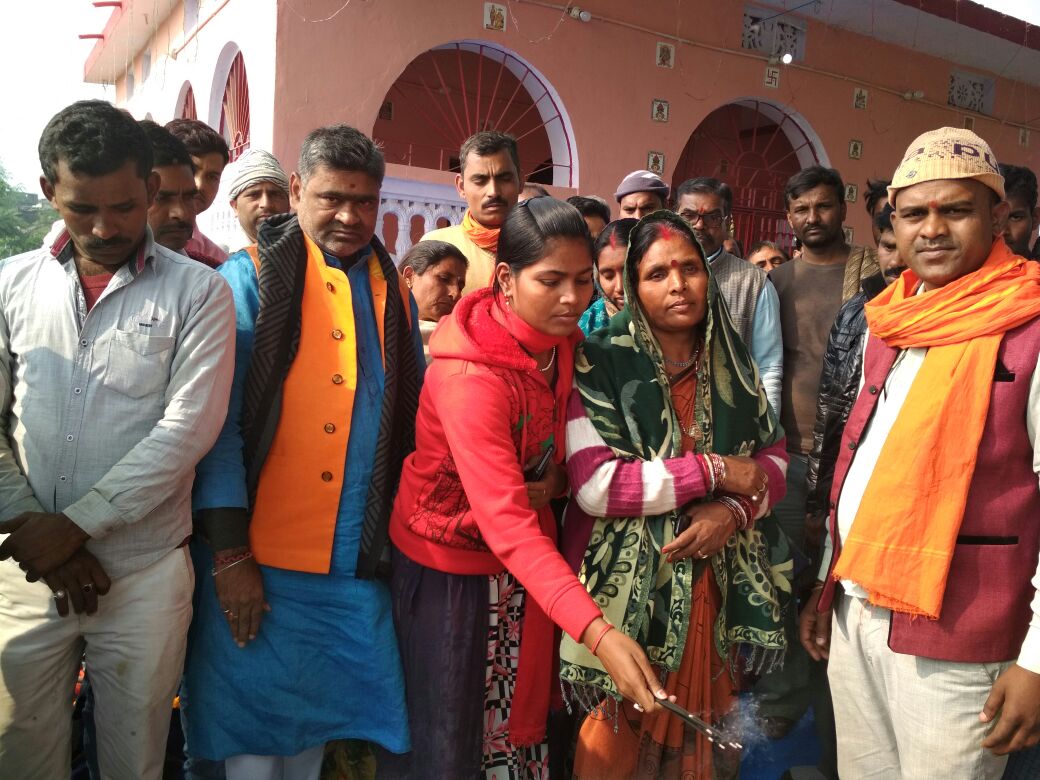 सुशासन दिवस के रूप में मनाया जायेगा पूर्व प्रधानमन्त्री का जन्मदिन