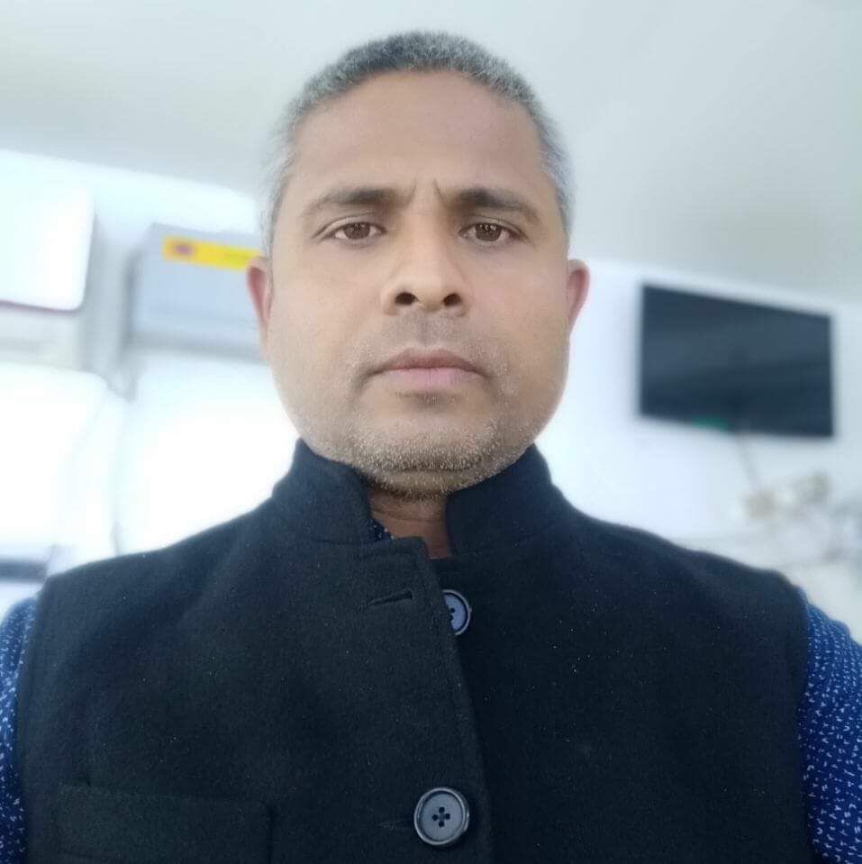 हमारे नेता ने किया था घोटाला का पर्दाफ़ाश तो उन्हें ही फँसाया गया- अरुण कुमार