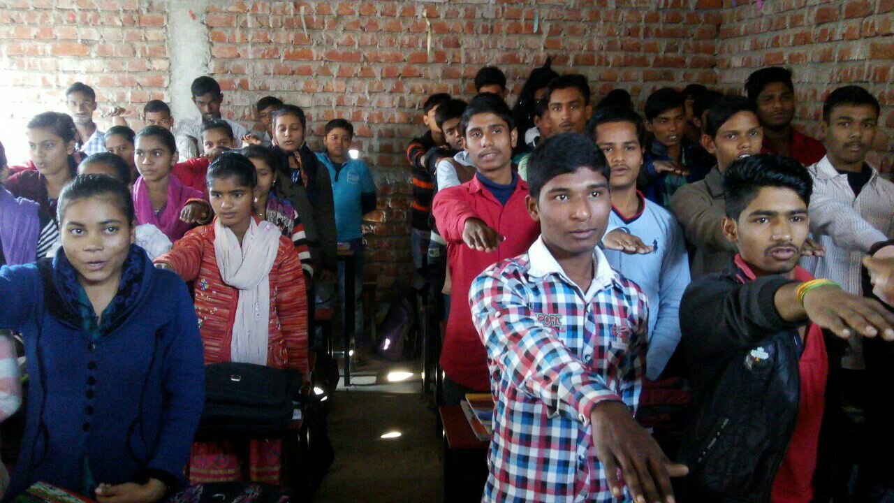 पर्यावरण के मुद्दे पर जागरूक हो युवा-आभाविप