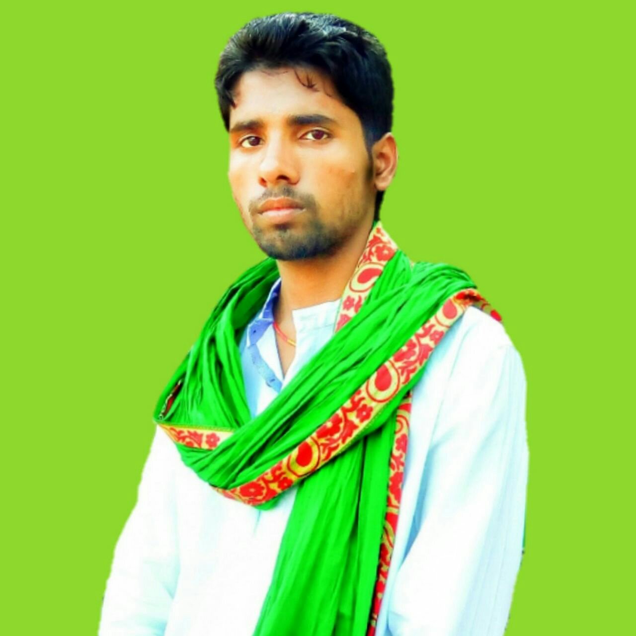 भाजपा नेता द्वारा जो प्रकाश पर्व में जा रहे लोगों को रोकने का जो आरोप लगाए वो बिल्कुल गलत और झूठा-नवलेश यादव