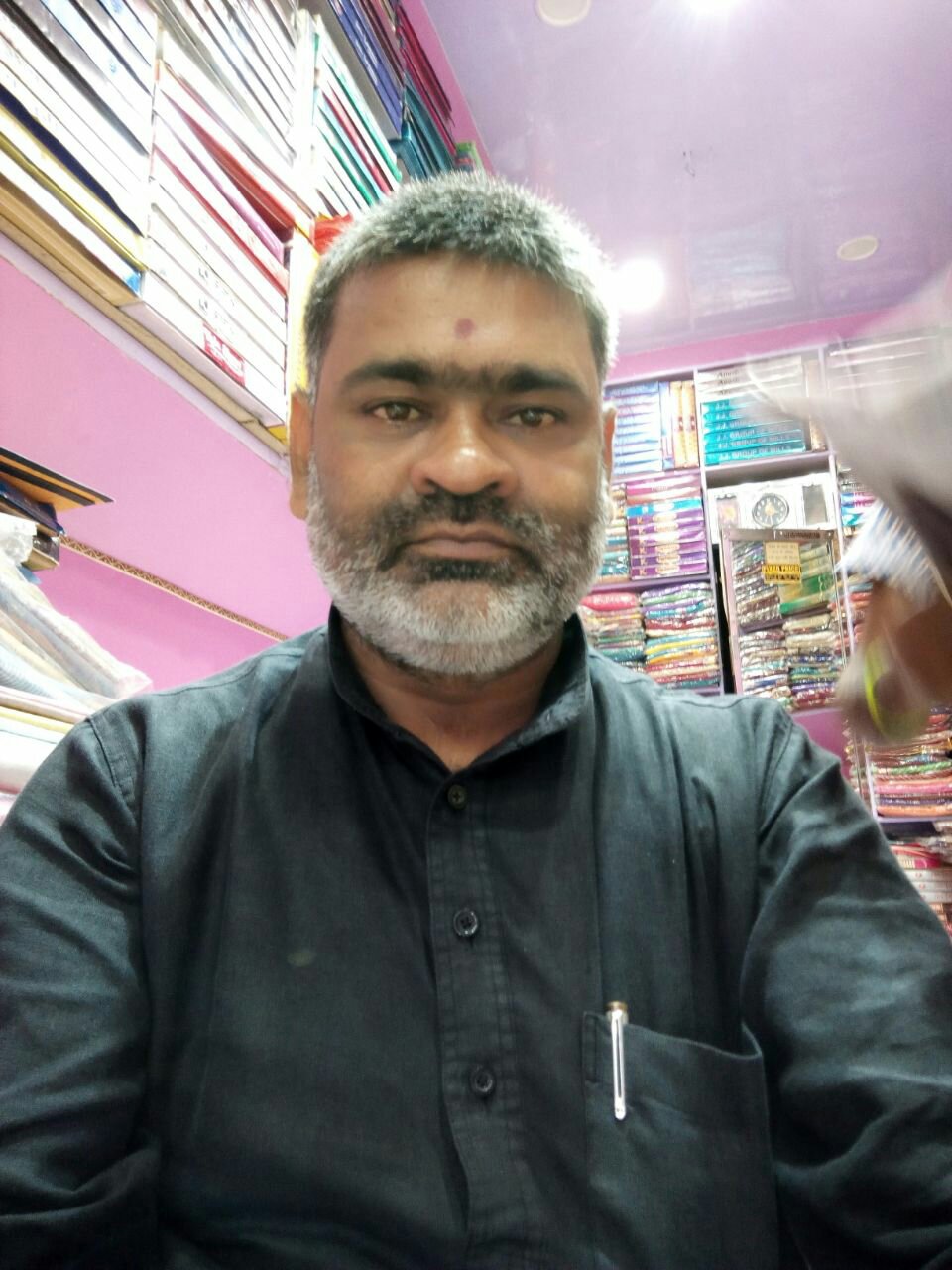 राजद द्वारा बिहार बंद असफल,लोगों ने डर से किया दुकान बंद-आश्विनी