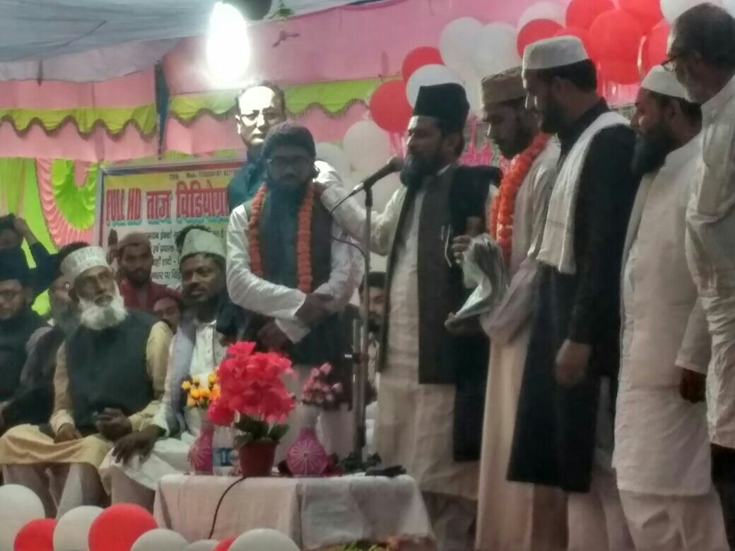 सभी को आतंकवाद के खिलाफ एकजुट होने की जरूरत-बलयावी