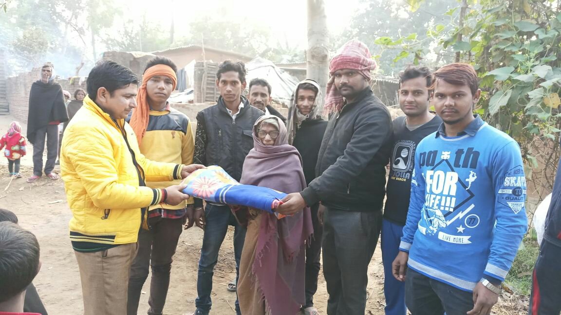 दान करने वाले ही धन का असली मालिक