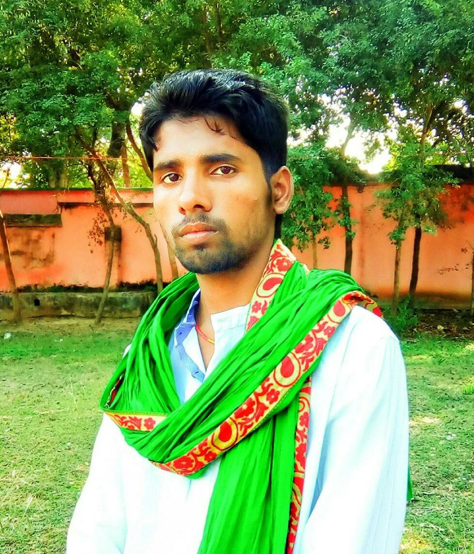 छात्र राजद जिलाध्यक्ष सुरेंद्र यादव को हटाने की मांग