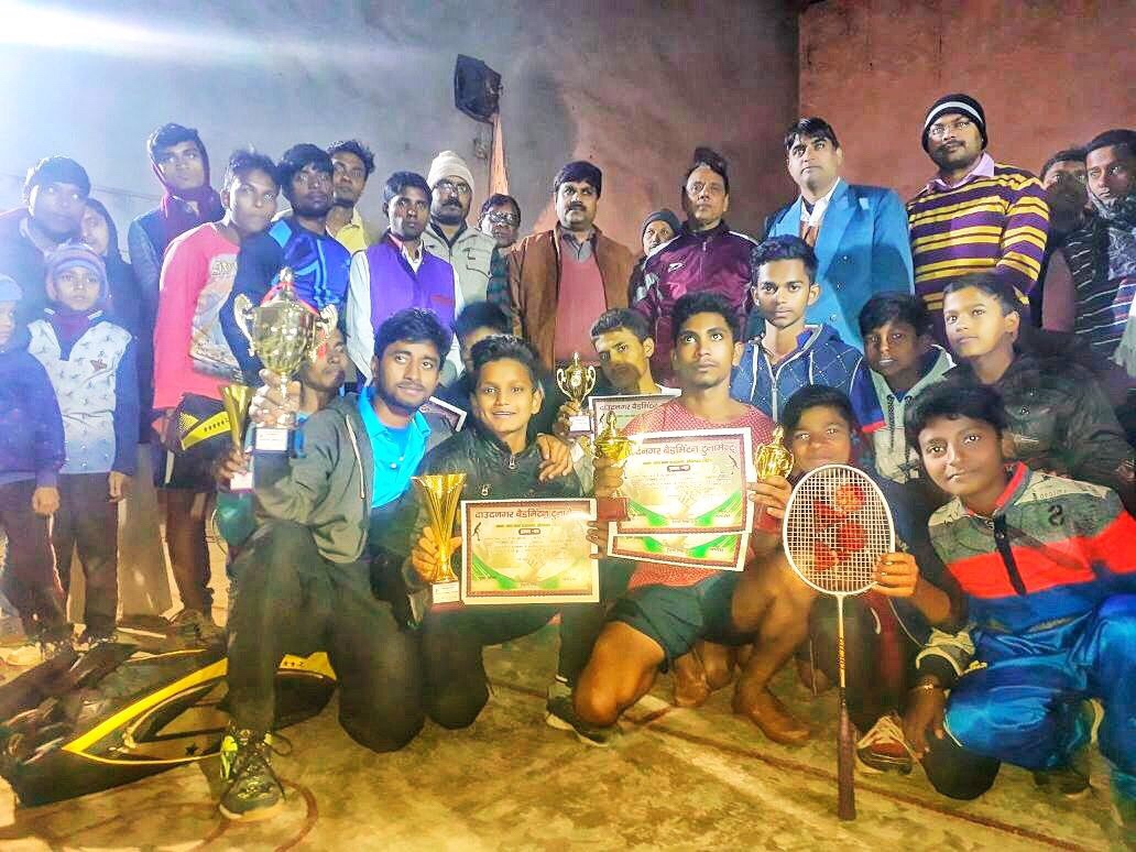 खेलना स्वास्थ्य के लिए लाभदायक, खेल सभी को खेलना चाहिए – अनीस अख़्तर