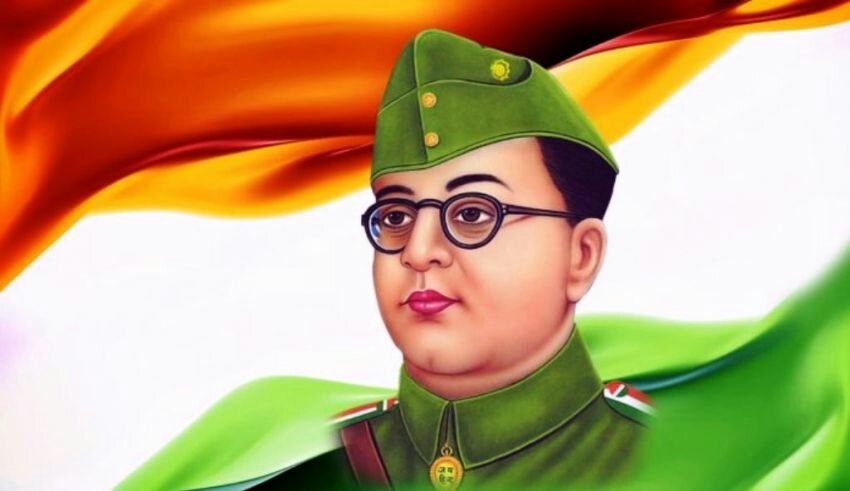 याद किए गए सुभाष चंद्र बोस