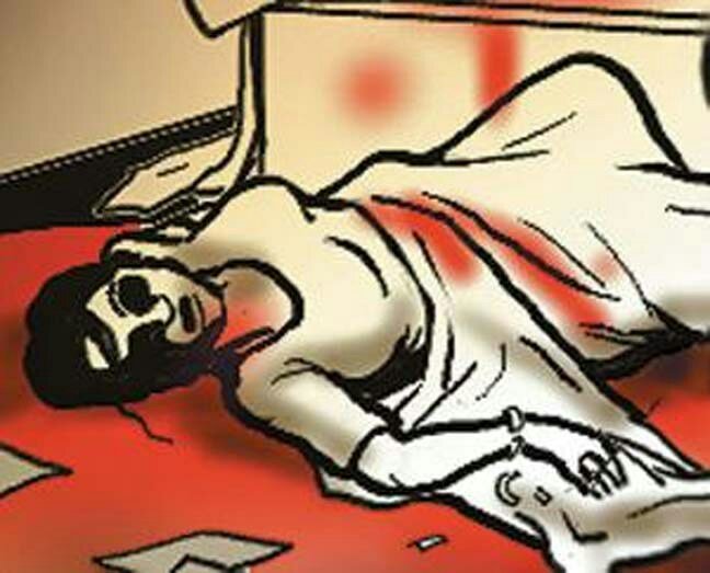 सड़क दुर्घटना में महिला जख्मी