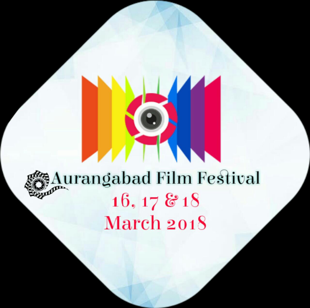 धर्मवीर फ़िल्म एंड टीवी प्रोडक्शन द्वारा फ़िल्म फ़ेस्टिवल का आयोजन मार्च में